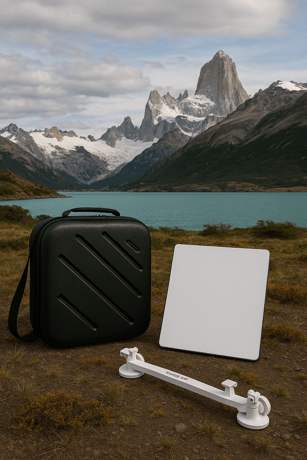 Antena Starlink Mini